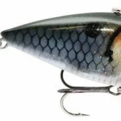 Strike King Red Eye Shad Lipless Crankbait