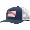 Aftco Canton Trucker Hats
