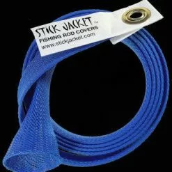 Freshwater Stick Jacket Casting