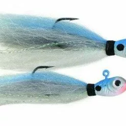 SPRO Phat Fly Jig Freshwater