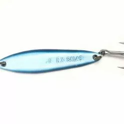 Salas 6X Jr Yo-Yo Jigs Lures