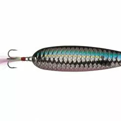 Nichols Lake Fork Flutter Spoons 5" 12 Nichols Lake Fork Flutter Spoons 5
