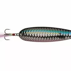 Nichols Ben Parker Magnum Flutter Spoons Freshwater