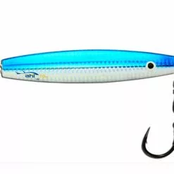 Ahi Assault Diamond Jigs W/ Assist Hooks Ahi USA