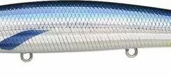 Saltwater Lucky Craft Flash Minnow 110 CIF Jerkbait