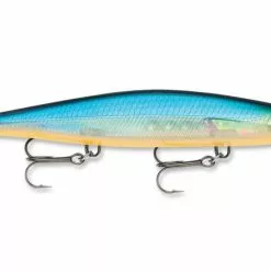 Rapala Shadow Rap Deep SRD-11 Freshwater