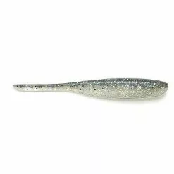 Keitech Shad Impact 4" Freshwater 14 Keitech Shad Impact 4