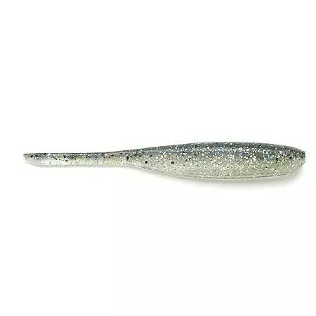 Keitech Shad Impact 4" Freshwater 7 Keitech Shad Impact 4" Freshwater