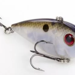 Strike King Red Eye Shad Lipless Crankbait