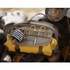 Fish Pond Blue River Chest/Lumber Pack