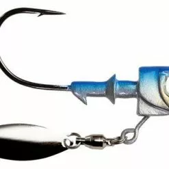 Warbaits Underspins Freshwater