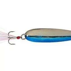 Nichols Ben Parker Magnum Flutter Spoons Freshwater