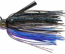 Dirty Jigs Tour Level Finesse Football Jig Freshwater