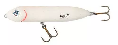 Heddon Super Spook Jr. Top Water Bait 3 Heddon Super Spook Jr. Top Water Bait