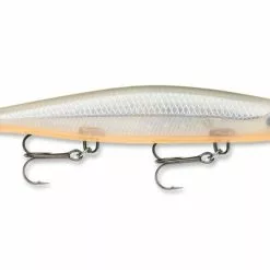 Rapala Shadow Rap Deep SRD-11 Freshwater