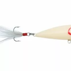 Don Iovino Splash-It Topwater Poppers Freshwater