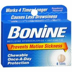 Medicine Freshwater Bonine Medication