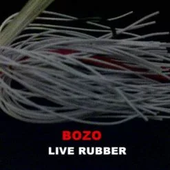 California Reservoir Lures Johnny C's Pro Staff Football Jigs 1/2oz