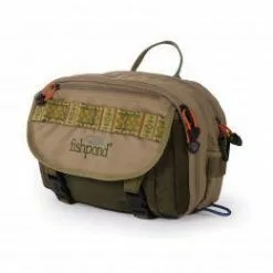 Fish Pond Blue River Chest/Lumber Pack