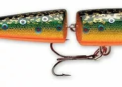 Rapala Jointed Floating Jerkbait