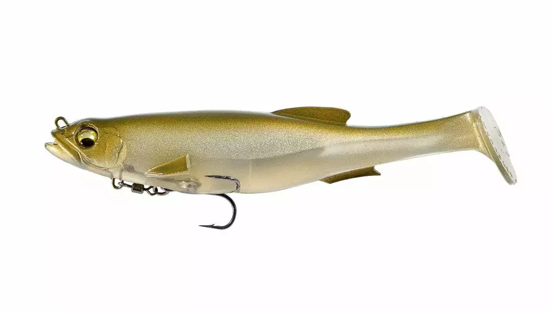 Megabass MagDraft Swimbaits Freshwater 8 Megabass MagDraft Swimbaits Freshwater