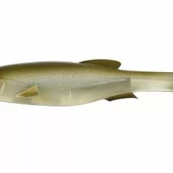 Megabass MagDraft Freestyle Freshwater