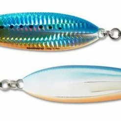 Shimano Butterfly Flat-Fall Jigs Size 200