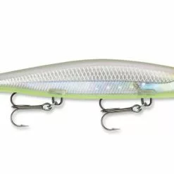 Rapala Shadow Rap Deep SRD-11 Freshwater