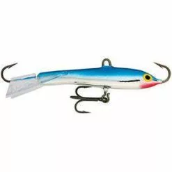 Rapala Jigging Rap Ice Jig