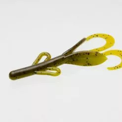 Freshwater Zoom Baby Brush Hog 4