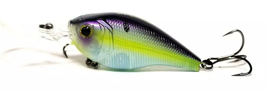 Freshwater 6th Sense Cloud 9 C25 Deep Diving Crankbait 5 Freshwater 6th Sense Cloud 9 C25 Deep Diving Crankbait