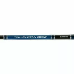 Shimano Talavera Boat Casting Rods