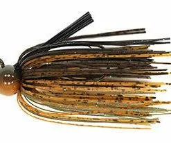 Dirty Jigs Tour Level Finesse Football Jig Freshwater