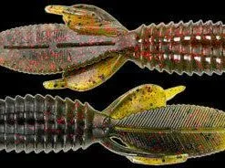 Freshwater Reaction Innovations Smallie Beaver 3.5