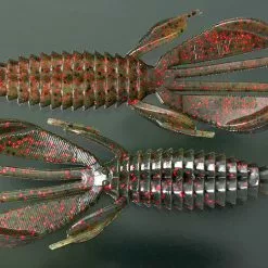 Lures Reaction Innovations Kinky Beaver