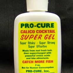 Pro-Cure Super Gel Scent 30 Pro-Cure Super Gel Scent