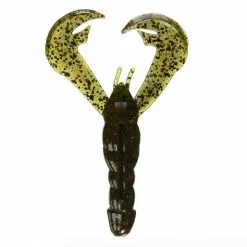 Freshwater Strike King Rage Tail Craw & Baby Rage Tail Craw