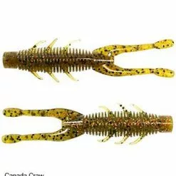 Z Man Z-Man Finesse TRD Worms