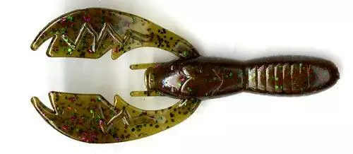 NetBait Tiny Paca Craw 8 NetBait Tiny Paca Craw