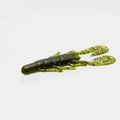 Zoom Ultravibe Speed Craw 3 1/2" Freshwater