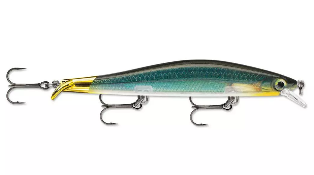 Rapala RipStop 12 Jerkbait 5 Rapala RipStop 12 Jerkbait