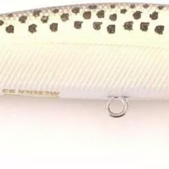 Freshwater SPRO McStick 110 Jerkbait