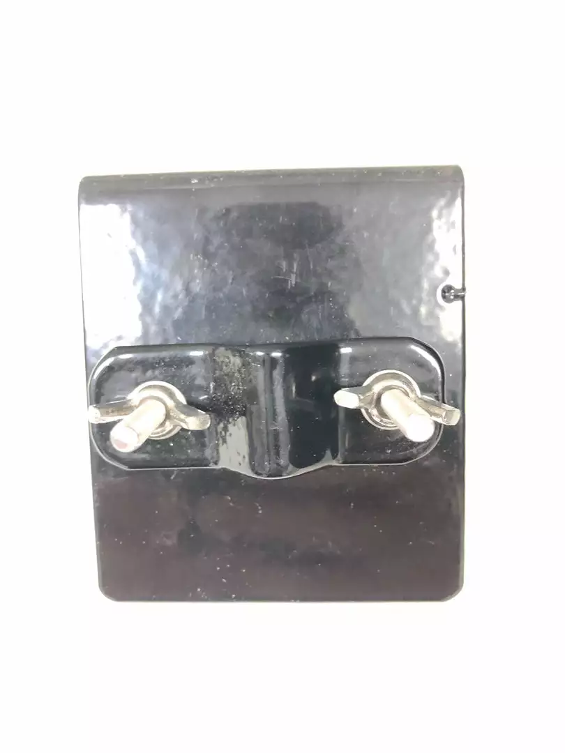 Lead Masters Rail Plate 4 Lead Masters Rail Plate