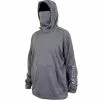 AFTCO Reaper Original Technical Fleece Hoodie 1 AFTCO Reaper Original Technical Fleece Hoodie