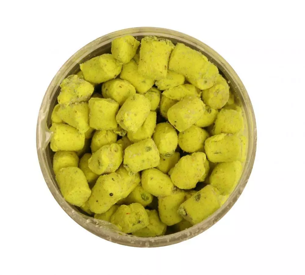 Berkley Powerbait Crappie Nibbles Freshwater 3 Berkley Powerbait Crappie Nibbles Freshwater