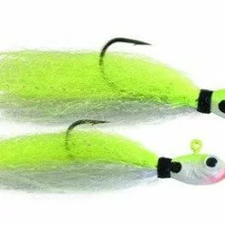 SPRO Phat Fly Jig Freshwater
