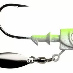 Warbaits Underspins Freshwater