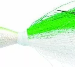 Spro Prime Bucktail Jigs Freshwater