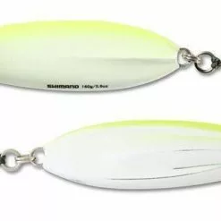 Shimano Butterfly Flat-Fall Jigs Size 200