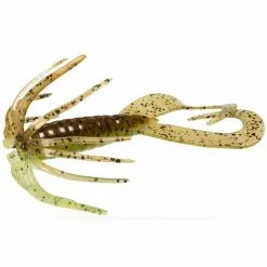 Freshwater Keitech Little Spider 3